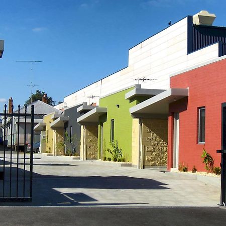 Portman House Motel Scone Luaran gambar