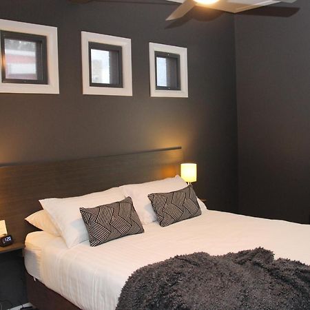 Portman House Motel Scone Luaran gambar