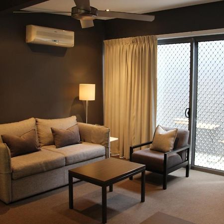 Portman House Motel Scone Luaran gambar