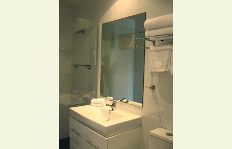 Portman House Motel Scone Luaran gambar