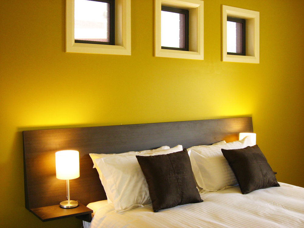 Portman House Motel Scone Luaran gambar