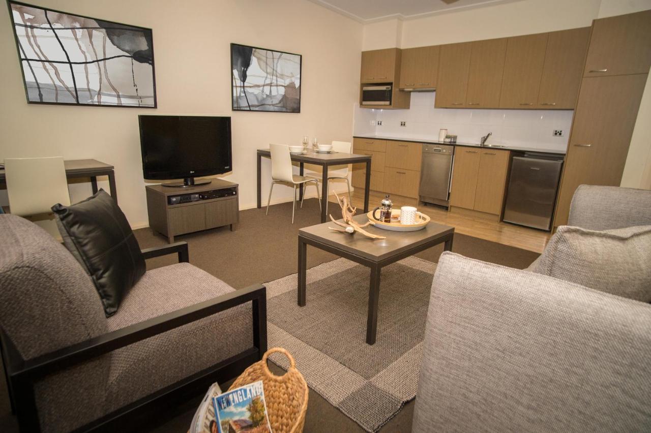 Portman House Motel Scone Luaran gambar