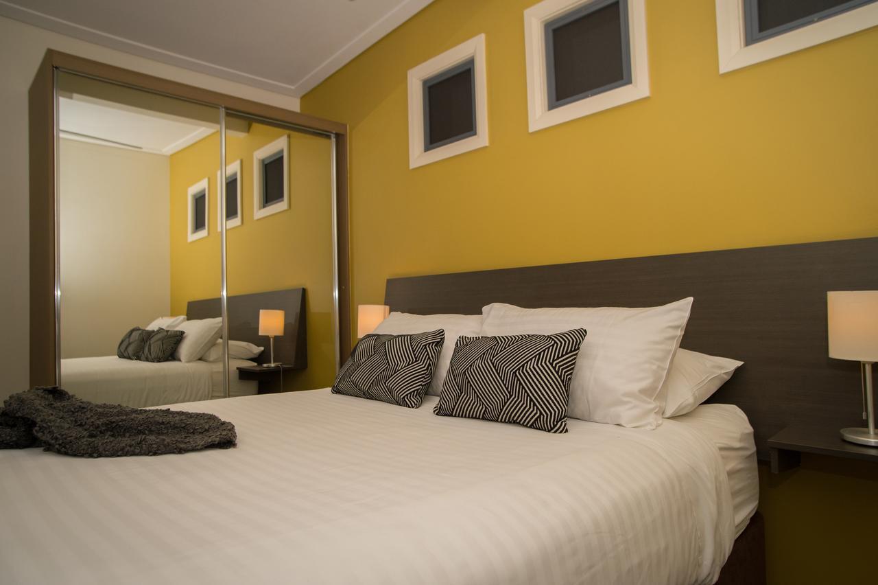 Portman House Motel Scone Luaran gambar