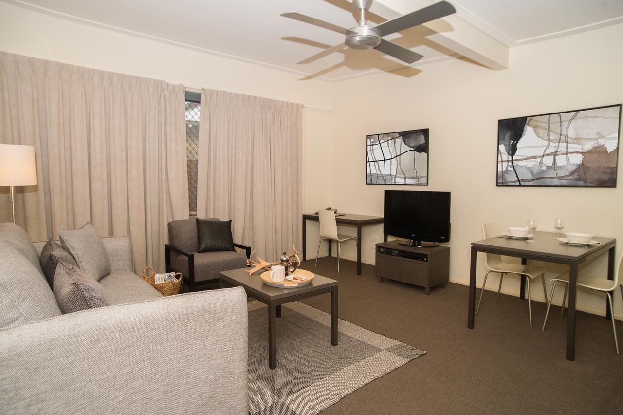Portman House Motel Scone Luaran gambar
