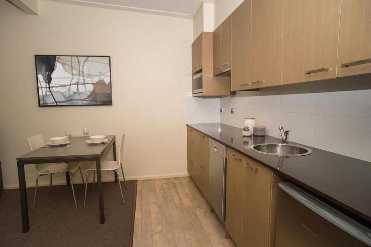 Portman House Motel Scone Luaran gambar