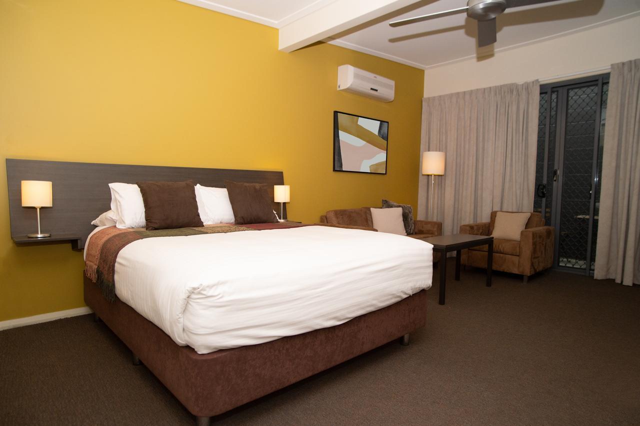Portman House Motel Scone Luaran gambar
