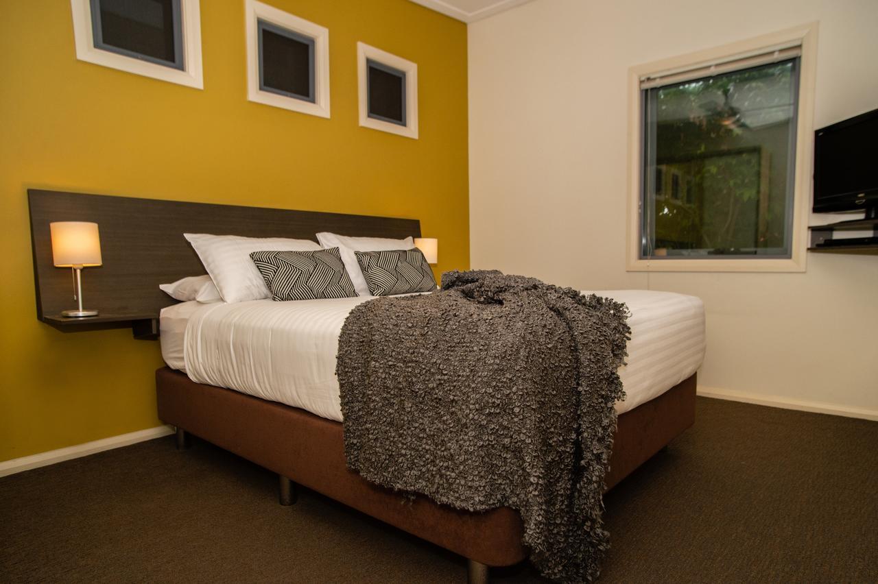 Portman House Motel Scone Luaran gambar