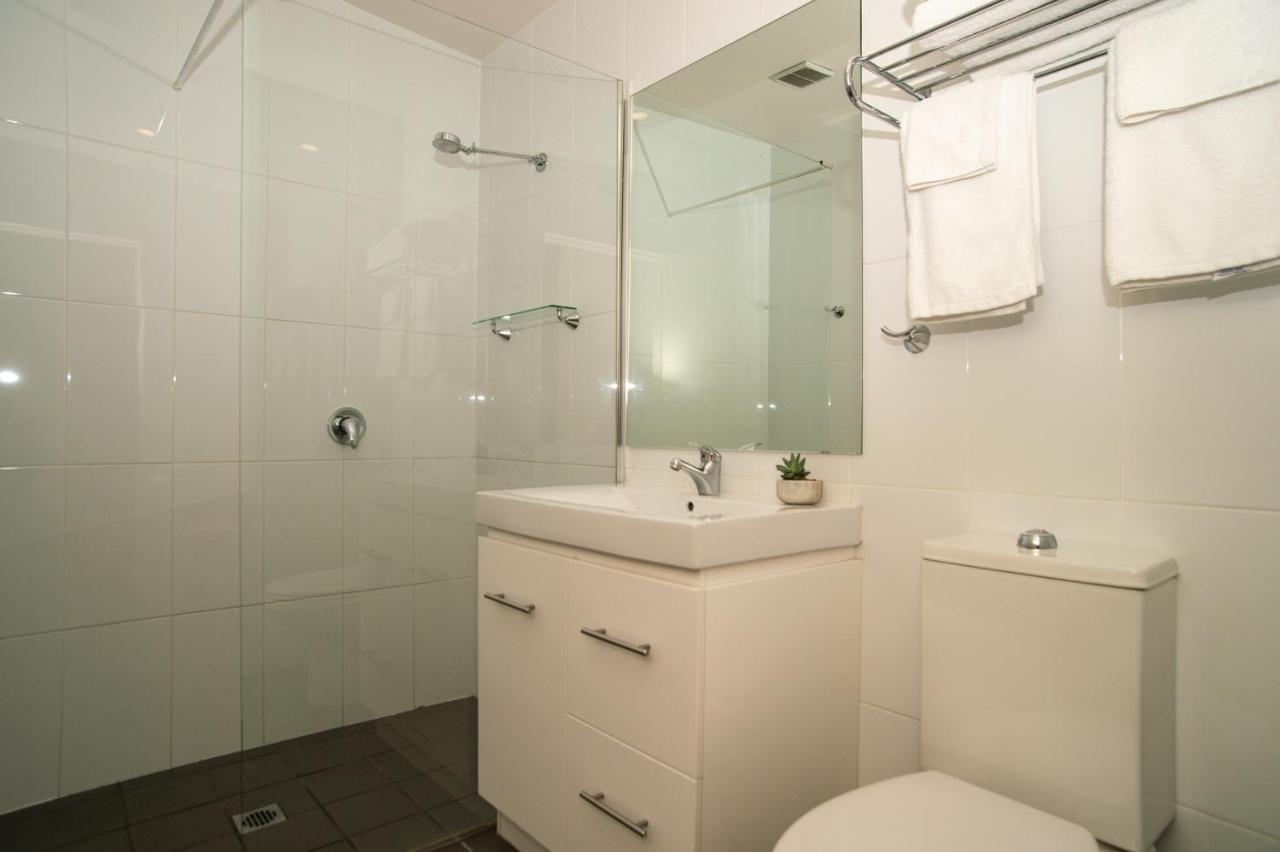 Portman House Motel Scone Luaran gambar