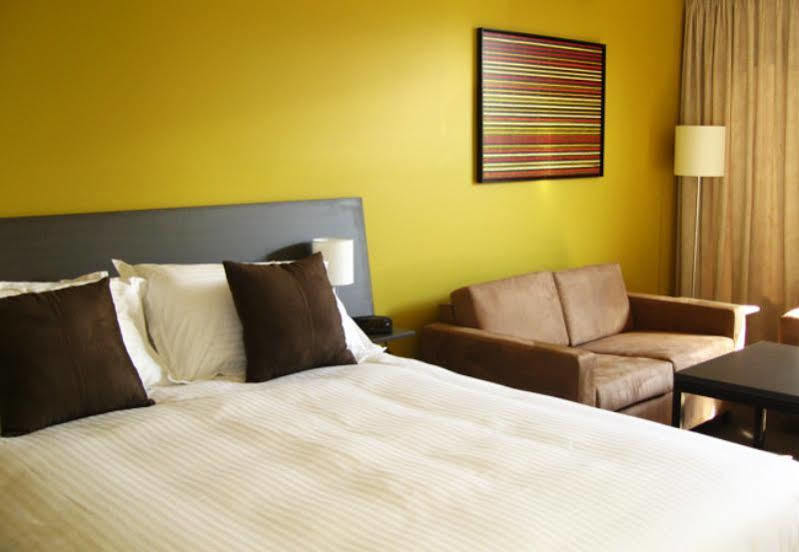 Portman House Motel Scone Luaran gambar