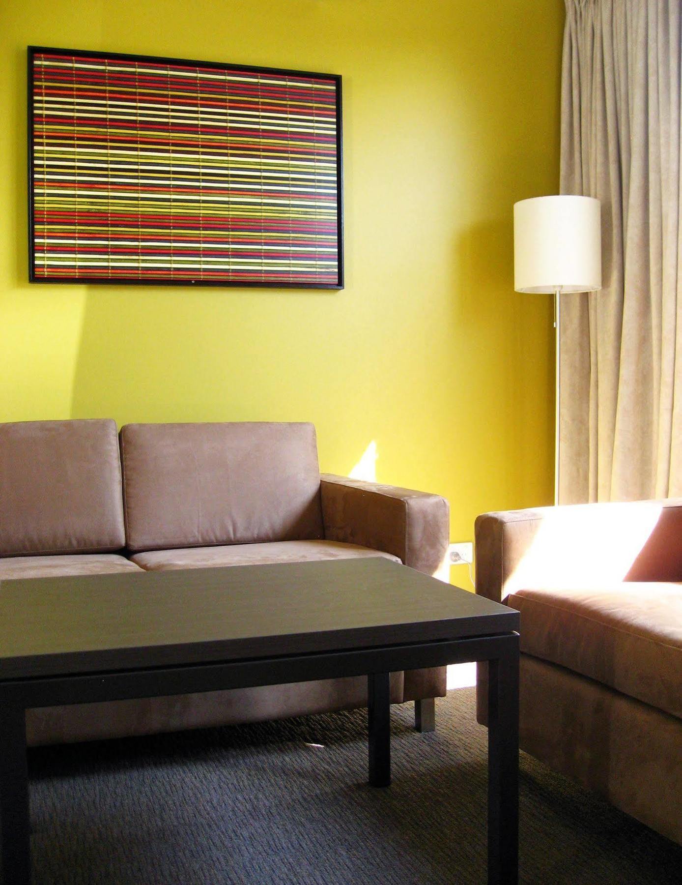 Portman House Motel Scone Luaran gambar