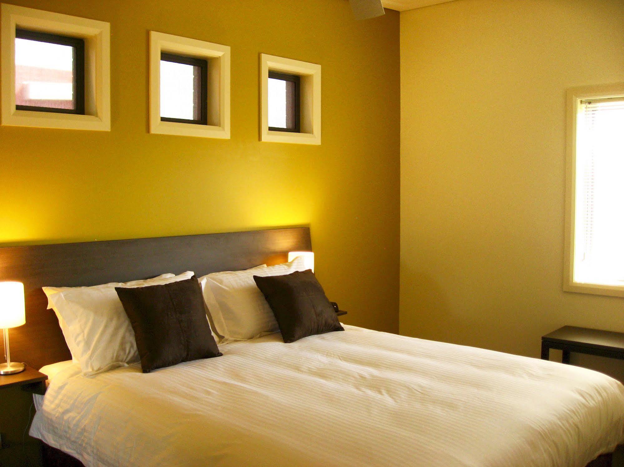 Portman House Motel Scone Luaran gambar