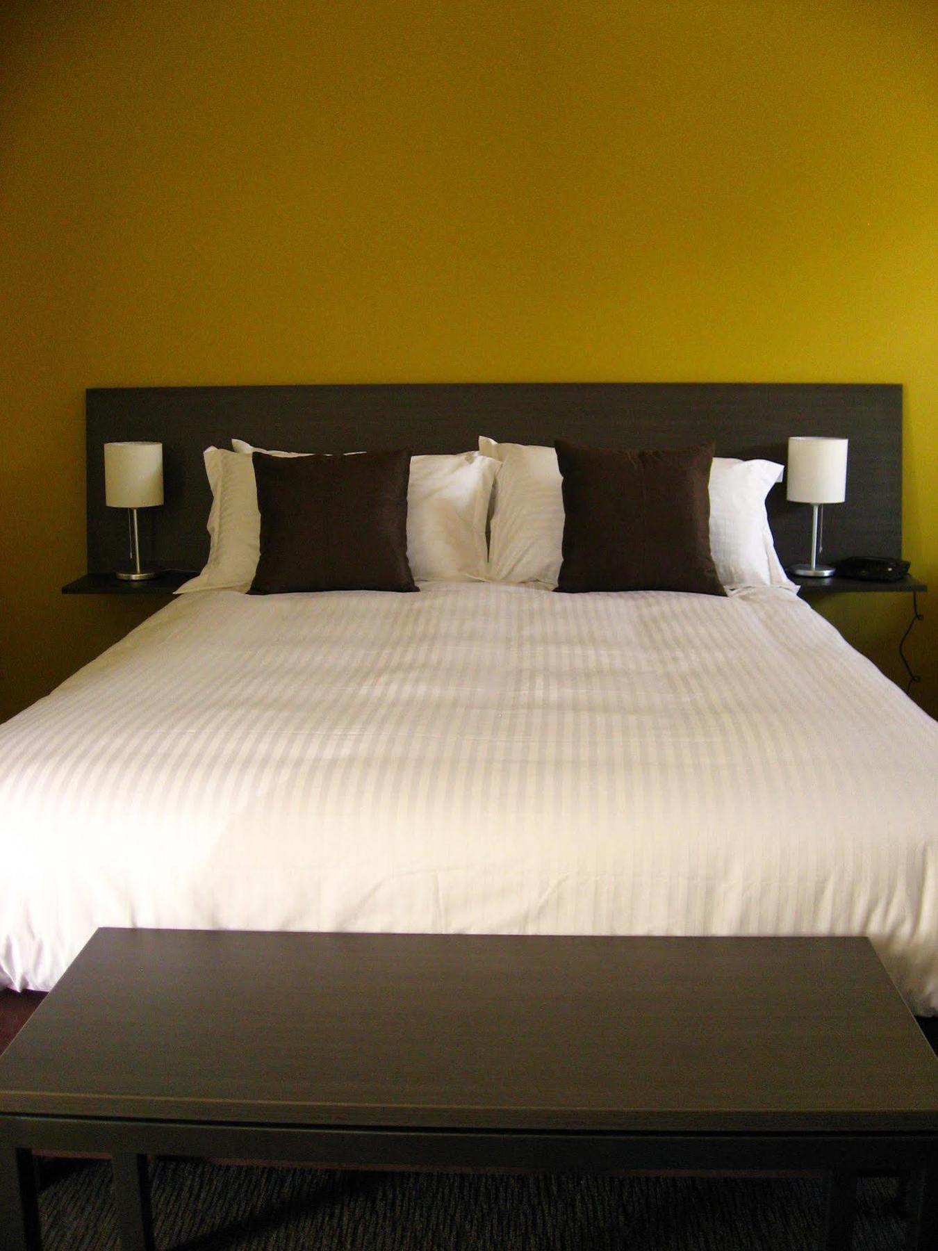 Portman House Motel Scone Luaran gambar