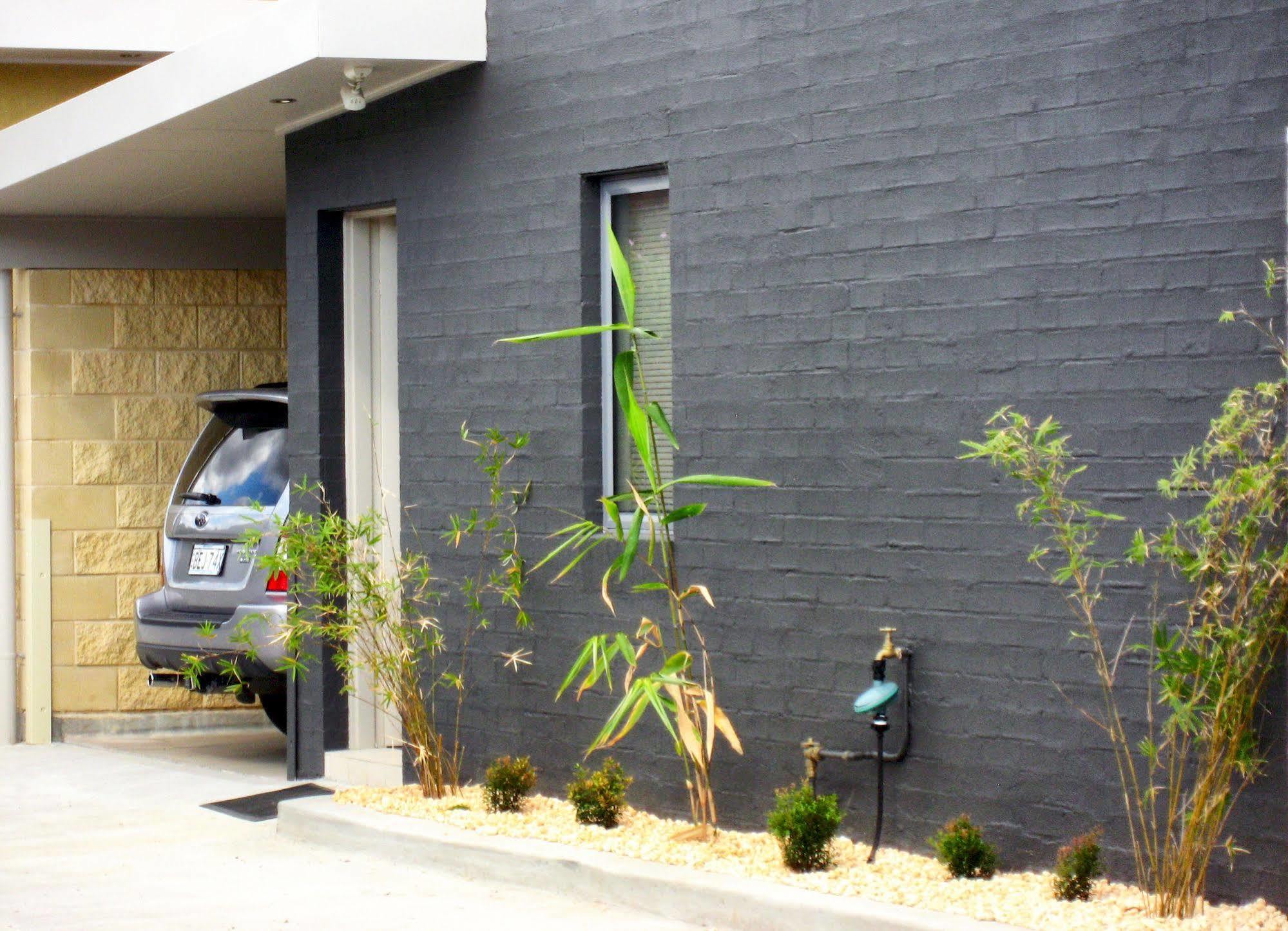 Portman House Motel Scone Luaran gambar