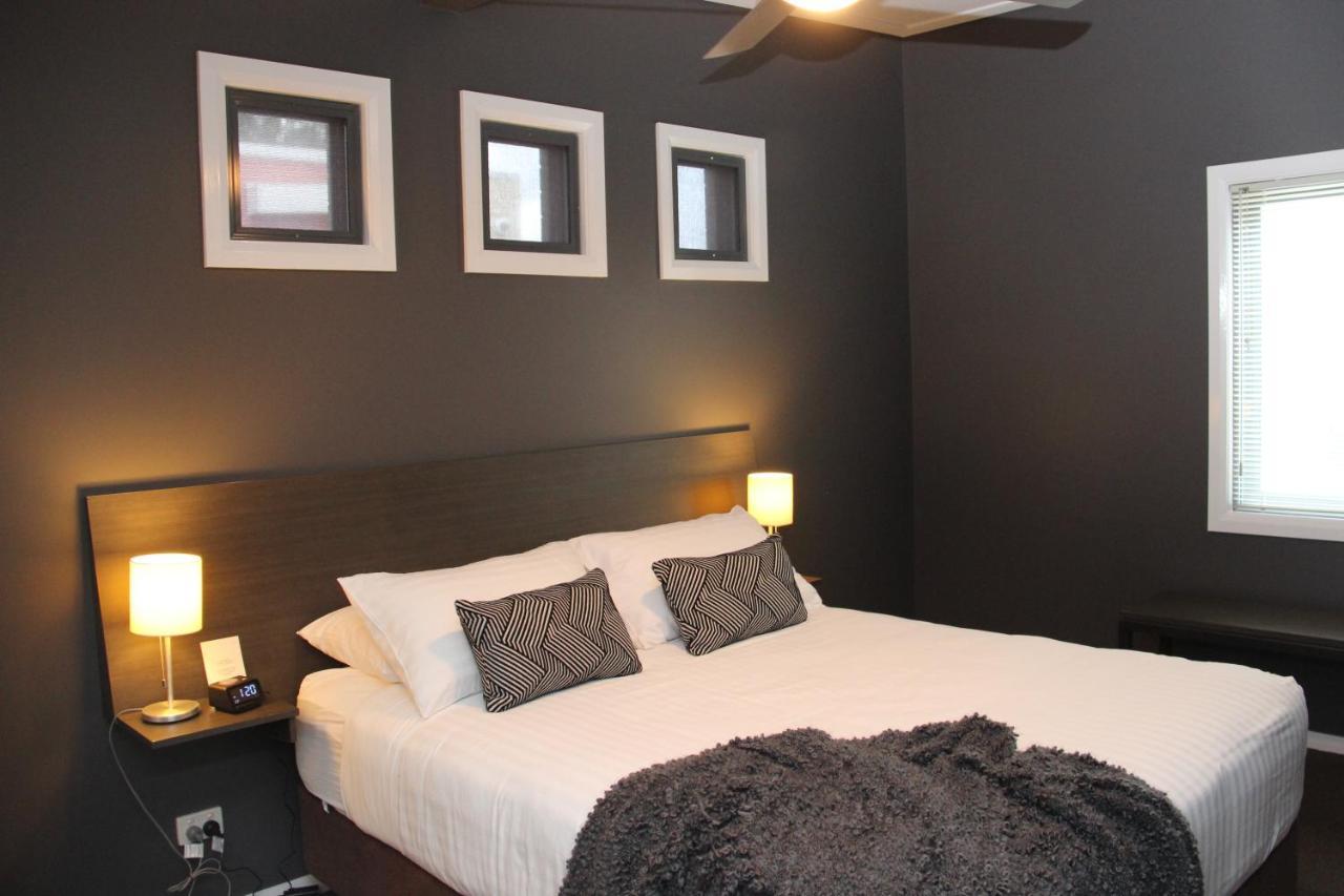 Portman House Motel Scone Luaran gambar