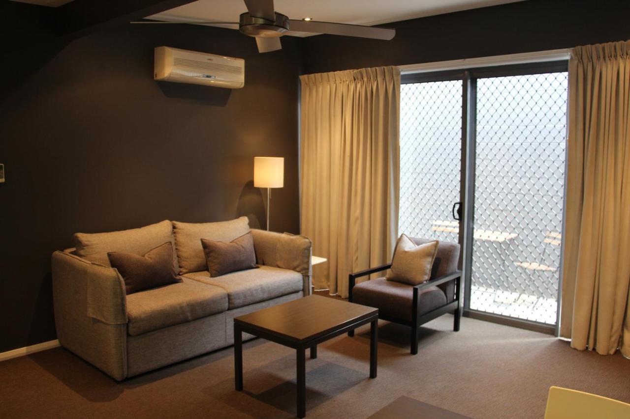 Portman House Motel Scone Luaran gambar