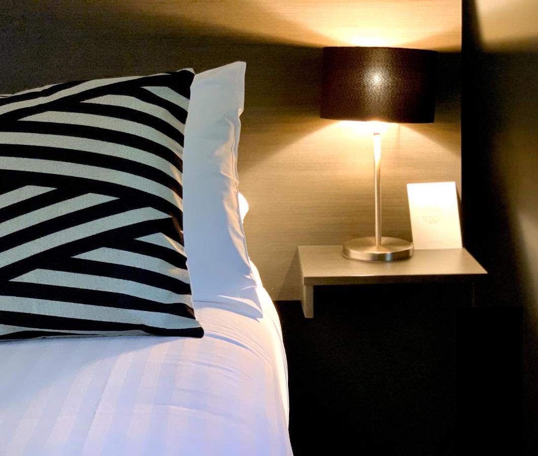 Portman House Motel Scone Luaran gambar